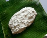 Foto langkah ke 4 dari resep Uli/Ulen.