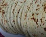 Tawa Aata Methi Naans recipe step 4 photo