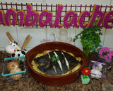 Foto del paso 6 de la receta: Rodaballo al horno