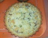 Foto del paso 9 de la receta: Tarteletas de coco y dulce de leche