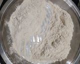 खान्देश चा पारंपारिक पदार्थ गव्हाची खीर आणि कान्होले (kanole recipe in marathi) रेसिपी स्टेप 1 फोटो 