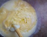 Foto del paso 2 de la receta Queque manzana