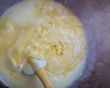 Foto del paso 2 de la receta: Queque manzana