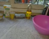 Foto del paso 1 de la receta: Panqueques caseros