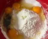 Une image de l'étape 1 de Pâte à crêpes facile et rapide 🥞.