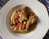 Foto del paso 10 de la receta: Alitas de pollo en escabeche