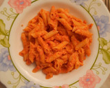 Foto del paso 4 de la receta: Salsa para pasta
