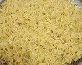 Foto langkah ke 1 dari resep 🌶️🌶️ Indomie Kangkung Balacan 🌶️🌶️.