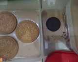 Foto langkah ke 9 dari resep Chocolate Pudding Cake Dessert.