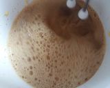 Foto del paso 2 de la receta Crema de café