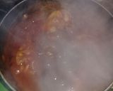 Foto del paso 3 de la receta: Fideos con salsa