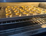 Foto langkah ke 7 dari resep Pie Susu.