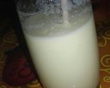 Foto del paso 4 de la receta: Licuado pera súper rico y cremoso 🍐😍