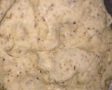 A picture of step 1 of Farsi puri Traditional diwali snack.