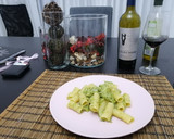 Foto del paso 3 de la receta: Pasta con brócoli (a la machaza)