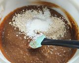 Foto del paso 2 de la receta: Pastel Saludable sin Harina y sin Azúcar