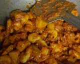 প্রন ভিন্দালু (prawn vindalu recipe in Bengali) রেসিপির ধাপ 5 ছবি