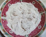 Foto langkah ke 4 dari resep Cumi Goreng Tepung.