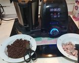 Foto del paso 2 de la receta: Croquetas de morcilla en Mambo