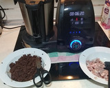 Foto del paso 2 de la receta: Croquetas de morcilla en Mambo