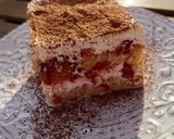 Foto del paso 11 de la receta: Tiramisú de fresas