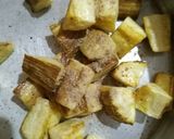 A picture of step 4 of Banana chat.