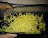 Foto del paso 2 de la receta: Crema de limón