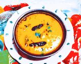 A picture of step 5 of અવધિ દાળ તડકા રેસિપી(Creamy Smoked)(SultaniDal).