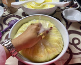Foto del paso 3 de la receta: Tarta de couscous o (seffa سفة)