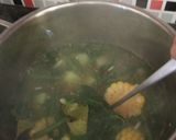 Foto langkah ke 3 dari resep Sayur Asam Jawa.
