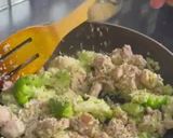 Foto langkah ke 6 dari resep 126. Chicken Broccoli Casserole.