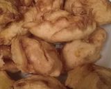 Foto langkah ke 4 dari resep Pisang goreng mentega.
