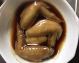 A picture of step 3 of Microwave Teriyaki Chicken Wings.
