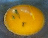 Foto langkah ke 2 dari resep Tahu dan Kacang Panjang Masak Santan.
