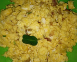 Foto langkah ke 5 dari resep Telur Orak-arik No Amis.