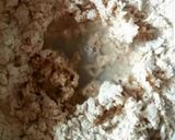 રાજગરા ની પૂરી (Rajgira Poori Recipe In Gujarati) રેસીપી સ્ટેપ1ફોટો