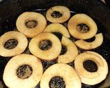 Foto del paso 2 de la receta: Queque de manzanas