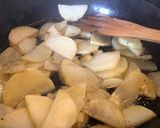 Foto del paso 3 de la receta Pollo al horno