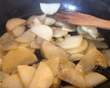 Foto del paso 3 de la receta: Pollo al horno