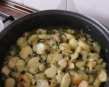 Foto del paso 2 de la receta: Patatas a lo Pobre