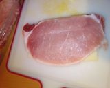 Foto del paso 2 de la receta: Lomitos rellenos