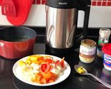 Foto del paso 1 de la receta: Sopa Crema en la soup maker 🍵