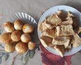 Foto langkah ke 2 dari resep #50. Semur Tahu Telur.