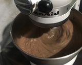 Foto langkah ke 5 dari resep Es Krim Ketan Hitam Jagung Manis.
