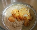 Foto del paso 9 de la receta Bizcocho de Nísperos!!!