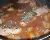 Foto del paso 1 de la receta: Chorizos a la criolla