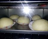 Foto langkah ke 3 dari resep Roti 'Fiber Creme'.