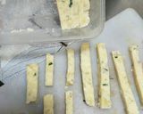 Foto langkah ke 4 dari resep Stick kentang keju.