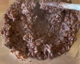 Foto del passaggio 2 della ricetta Torta di Riso Cocco e Cioccolato