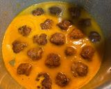 Foto del paso 7 de la receta: Albóndigas en Salsa tradicional. Olla gm